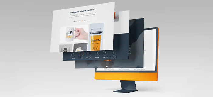 Custom Web Design