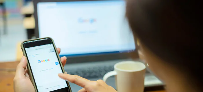 Google Business Profile Optimization