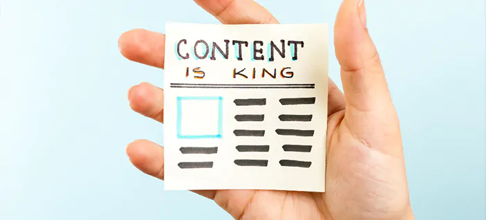Hyper-Localized Content Creation 