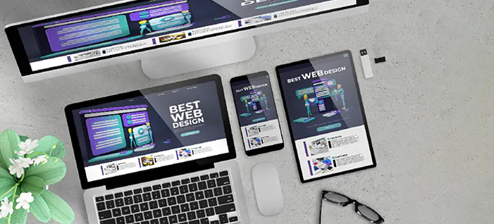 Website Redesign