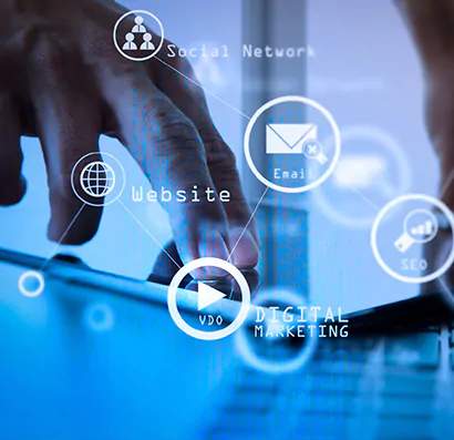 Digital Marketing Services