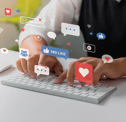 Social Media Marketing