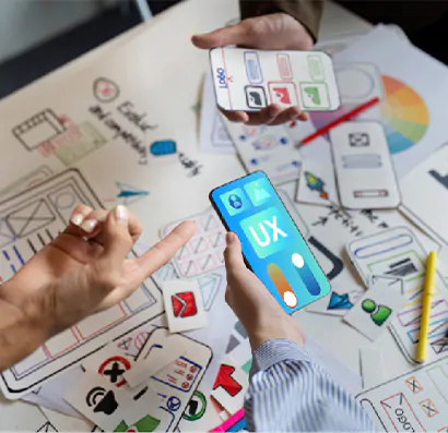 UI/UX