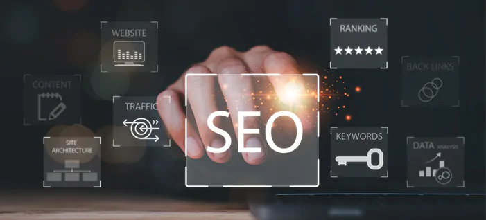 SEO Services