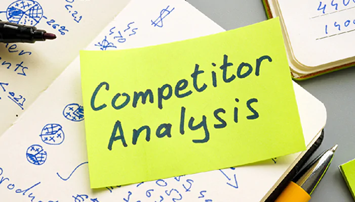Discovery and Competitor Analysis