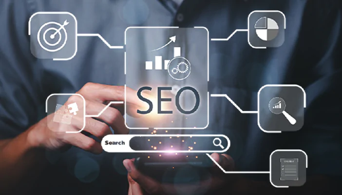 SEO Strategy
