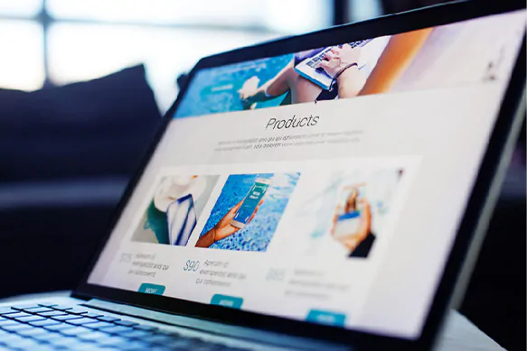 Ecommerce SEO Agency That Gets You First-Page Rankings -