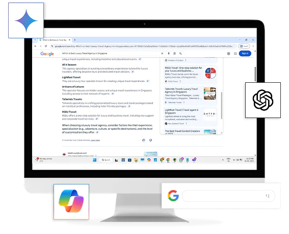 What Is Generative Engine Optimization?