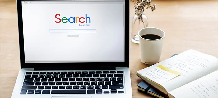 AI Search Strategy