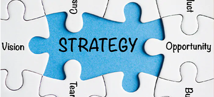 Content Strategy & Creation