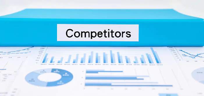 Discovery and Competitor Analysis