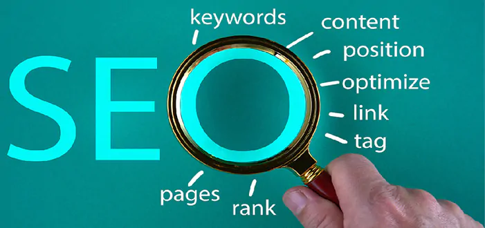 On-Page SEO