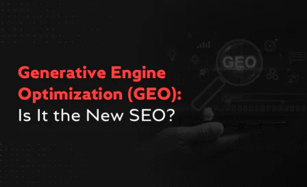 What is Generative Engine Optimization