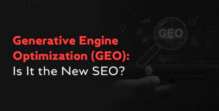 What is Generative Engine Optimization