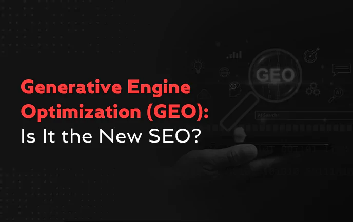 What is Generative Engine Optimization