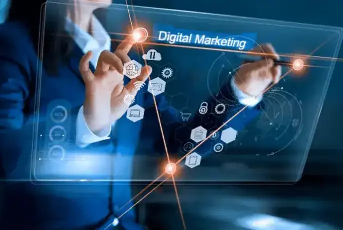 Digital Marketing Services