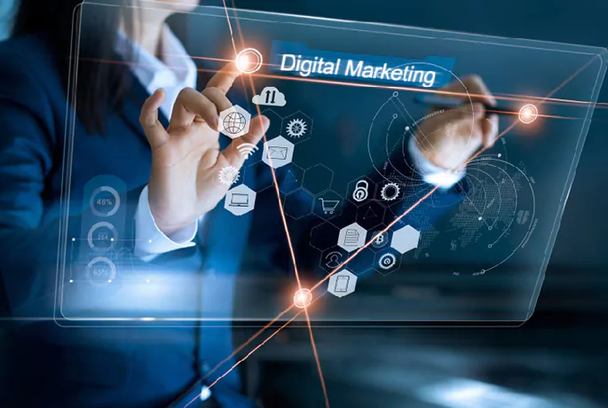 Digital Marketing Services
