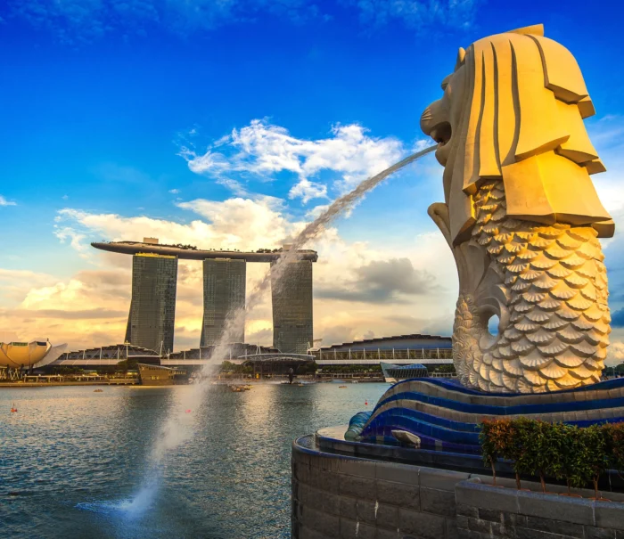 Tailwind Travels Singapore Agency