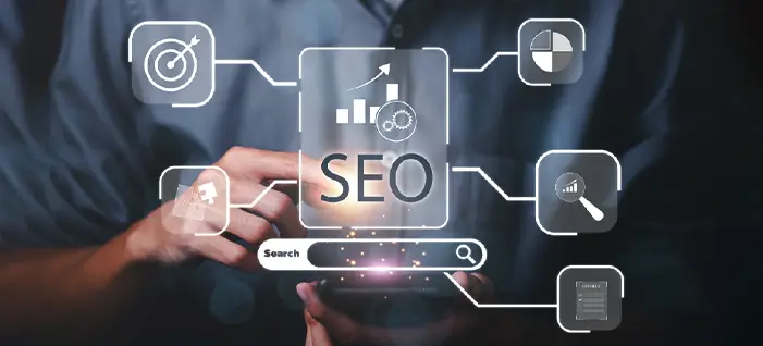 SEO Strategy