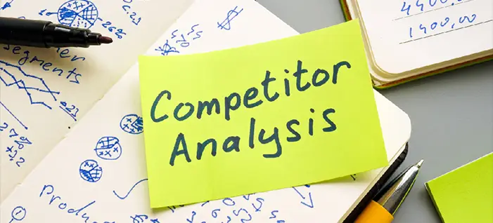 Discovery and Competitor Analysis