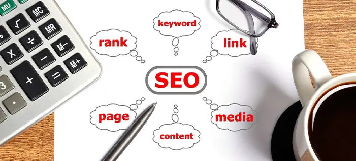 Off-Page SEO