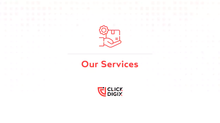 Customized Digital Marketing Solution For Your Business Needs