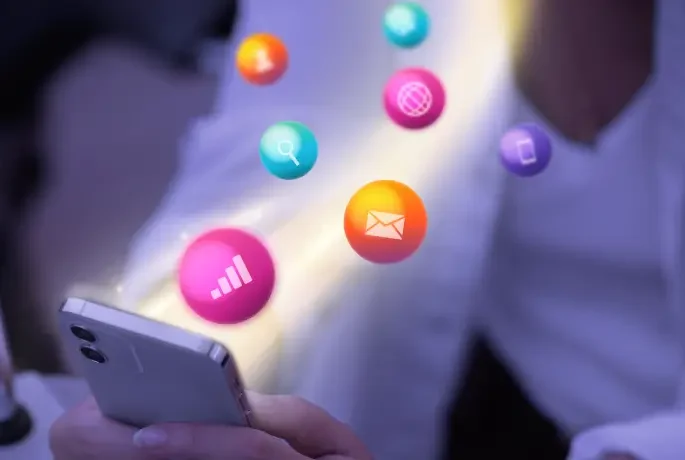 Social Media Marketing Services