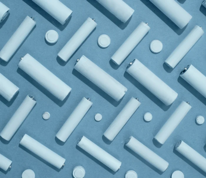 Battery Store Client USA