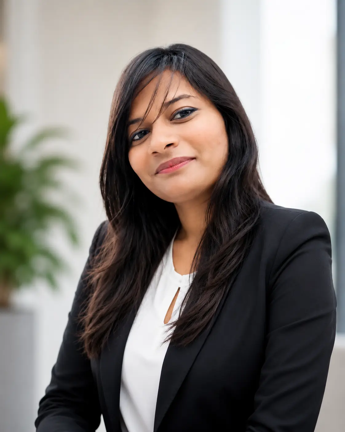 Zarna Vyas - Co-founder Click Digix